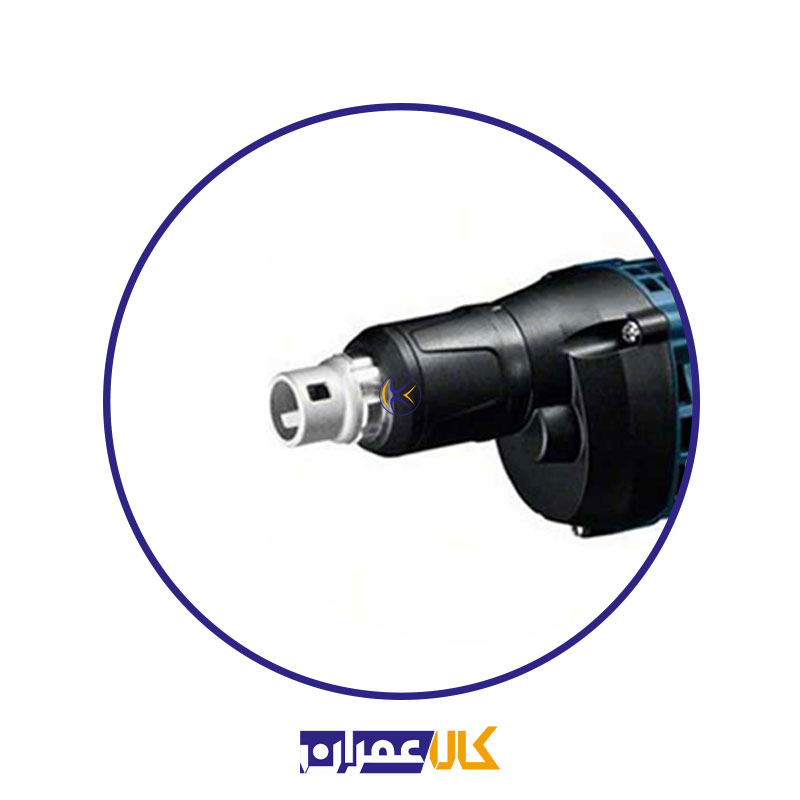 پیچ گوشتی برقی مدل GSR6-25TE بوش