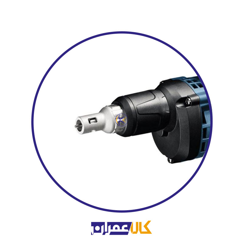 پیچ گوشتی برقی مدل GSR 6-45 TE بوش