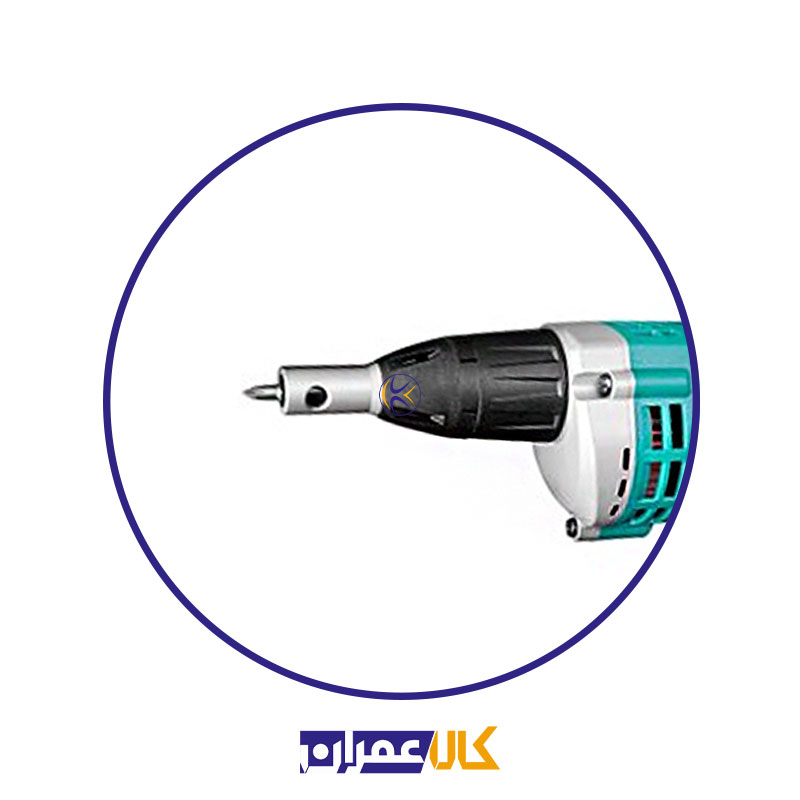 پیچ گوشتی برقی مدل APL6 دی سی ای