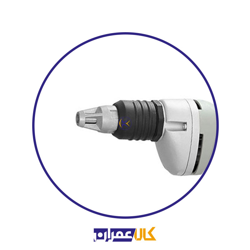 پیچ گوشتی برقی مدل CT2201 کرون