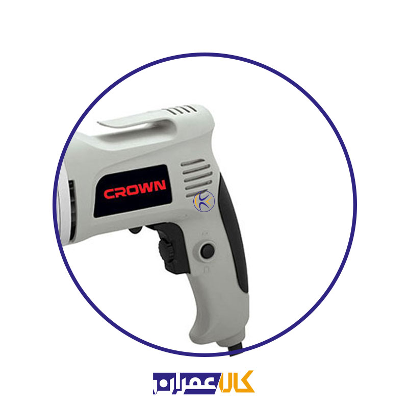 پیچ گوشتی برقی مدل CT2201 کرون