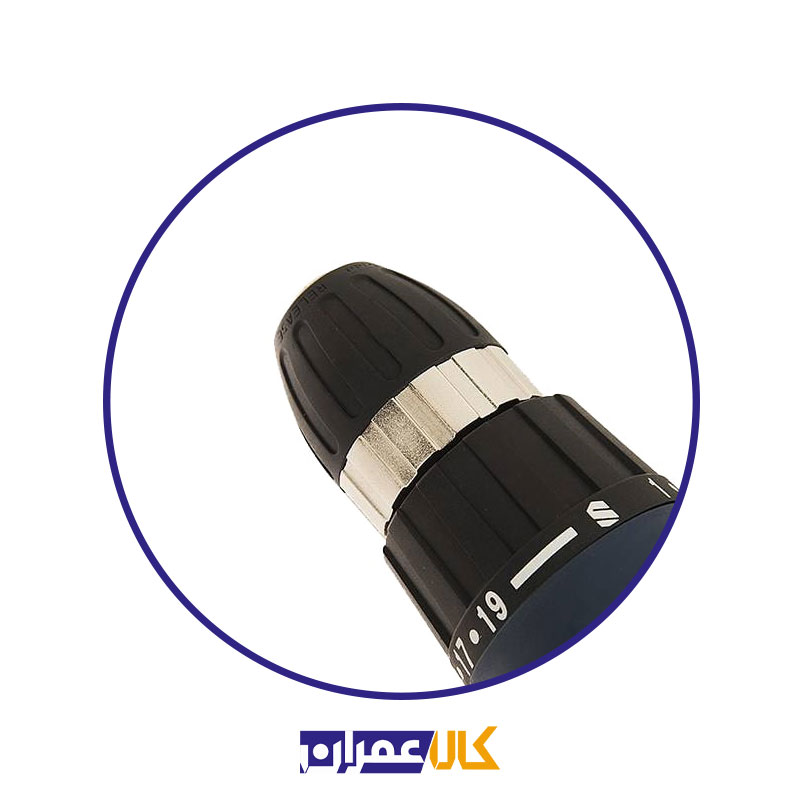 پیچ گوشتی برقی مدل HP232-DD هیوندای
