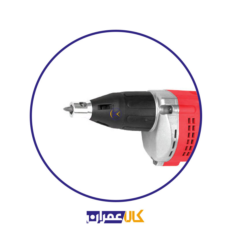 پیچ گوشتی برقی 1030 ان ای سی