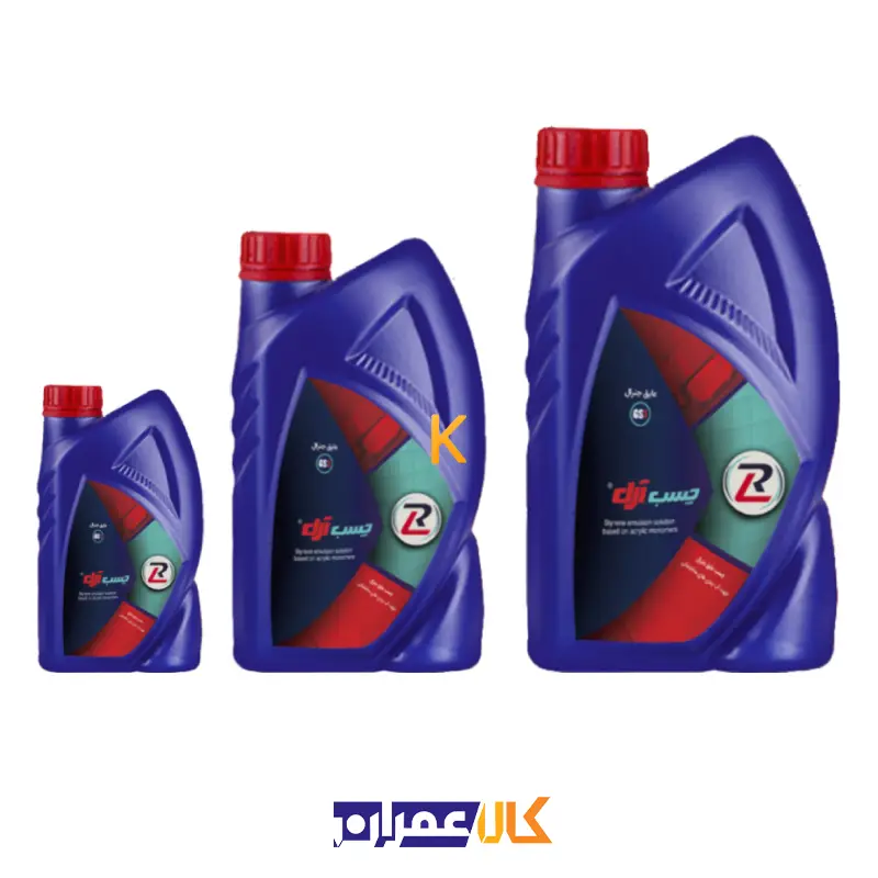 چسب عایق جنرال آرل