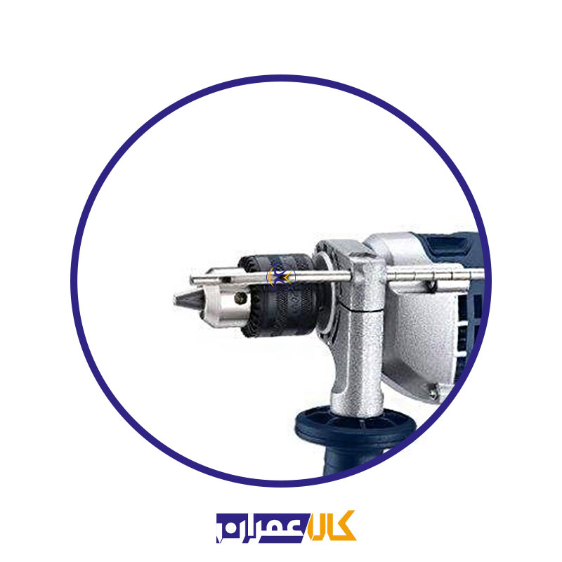 دریل 13 آچاری 1340 ان ای سی