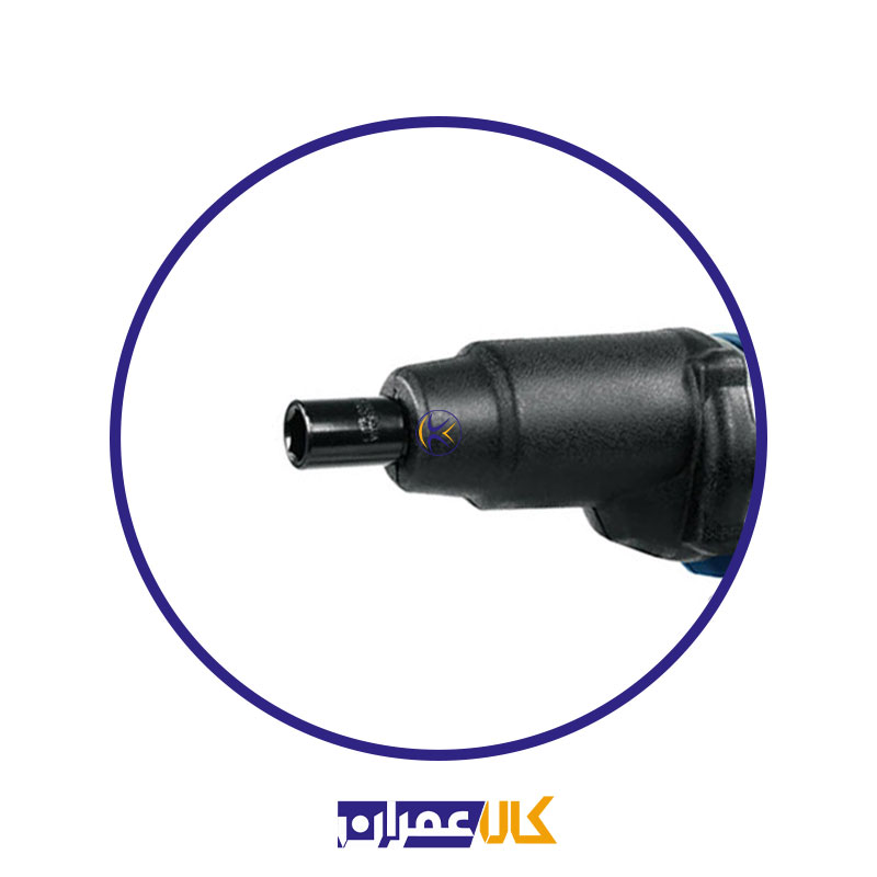 بکس برقی 9911 ان ای سی