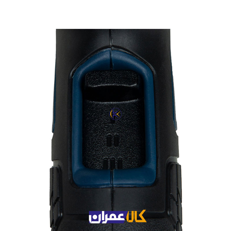 سشوار صنعتی آنالوگ 4112 ان ای سی