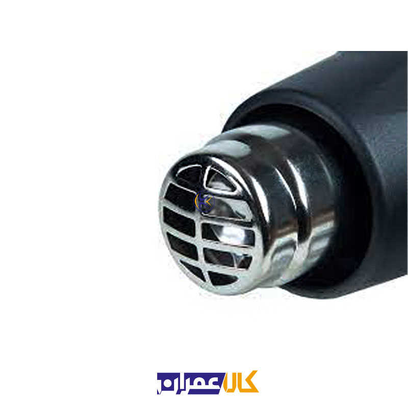 سشوار صنعتی 4111 ان ای سی