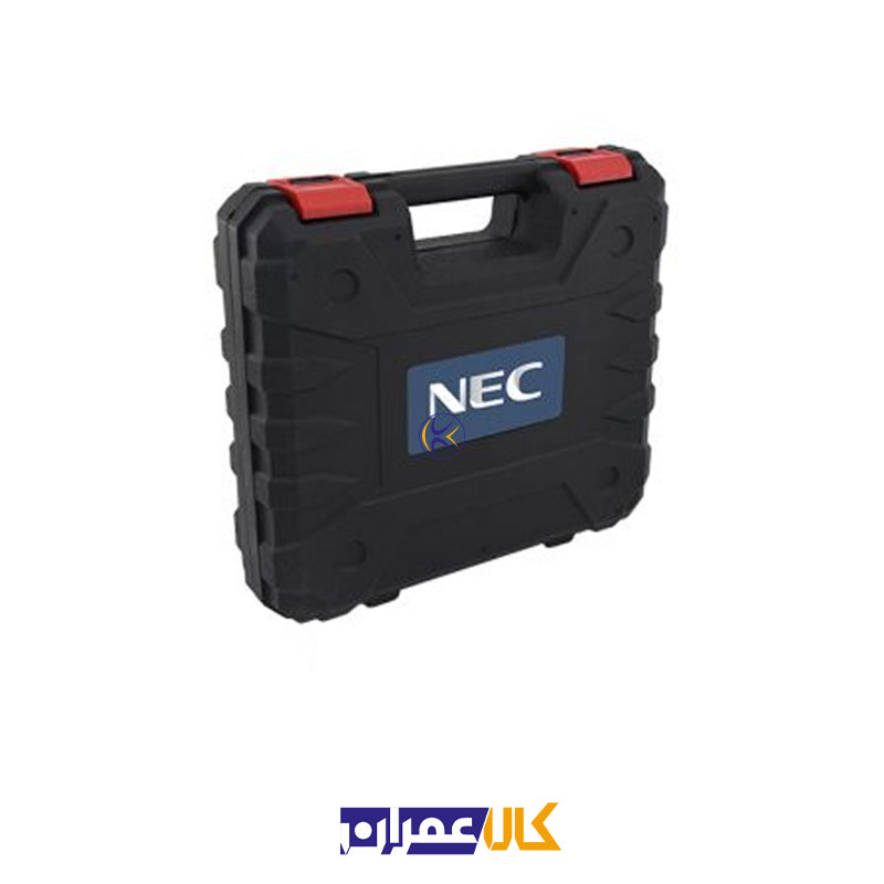 اره عمود بر 6 دور گیربکسی دیمر دار 7540 ان ای سی