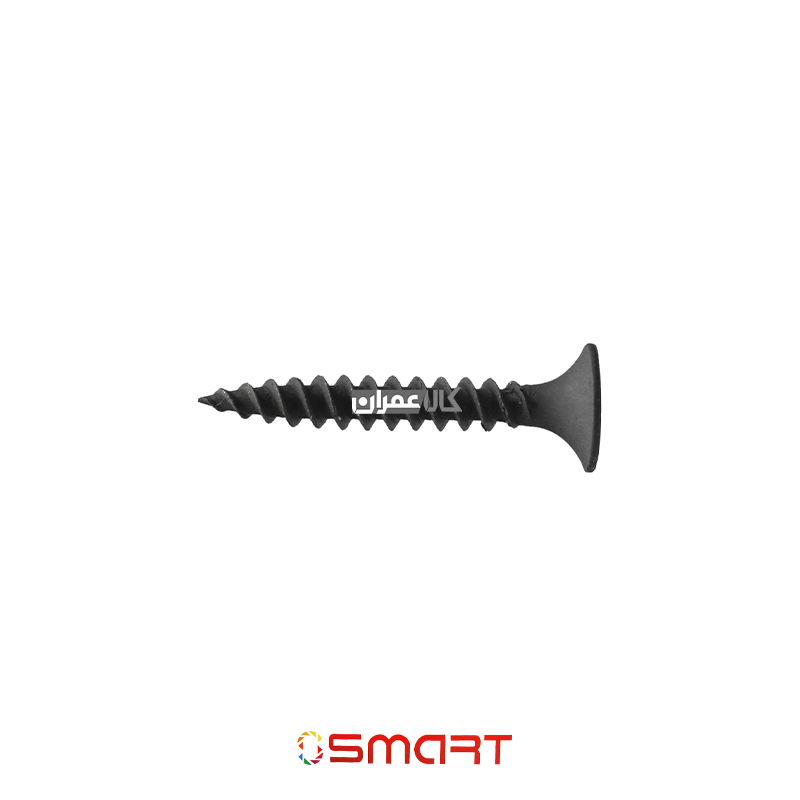 پیچ کناف 2.5 ساده 25-3/5 TN اسمارت - SMART