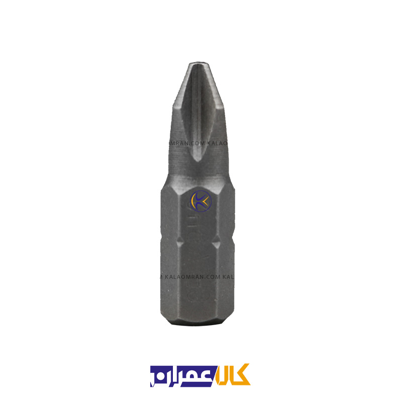 پیچ کناف 2.5 ساده 25-3/5 TN اسمارت - SMART
