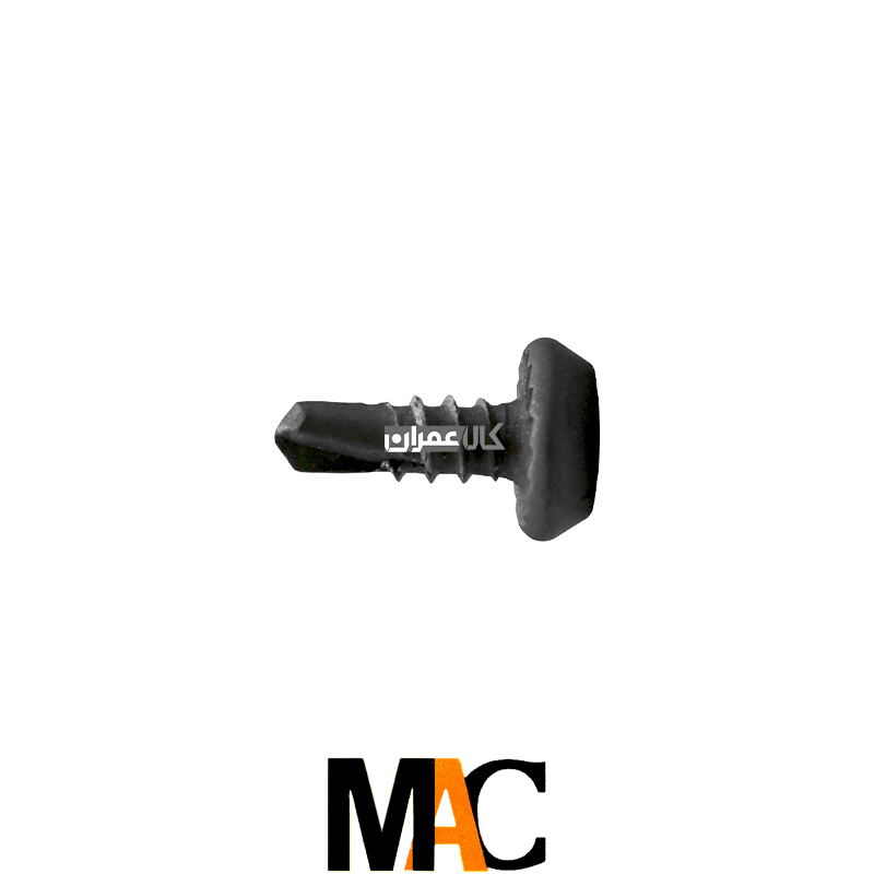 پیچ سازه به سازه سر مته LB 3/5-95 مک - MAC