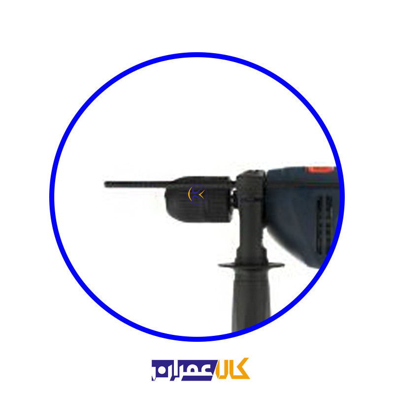 دریل 13 اتومات 1321 ان ای سی