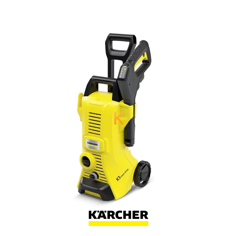 کارواش فشار قوی مدل K3 POWER CONTROL GB کارچر