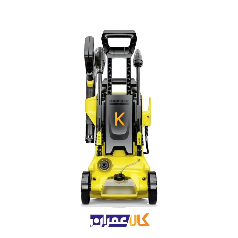 کارواش فشار قوی مدل K3 POWER CONTROL GB کارچر