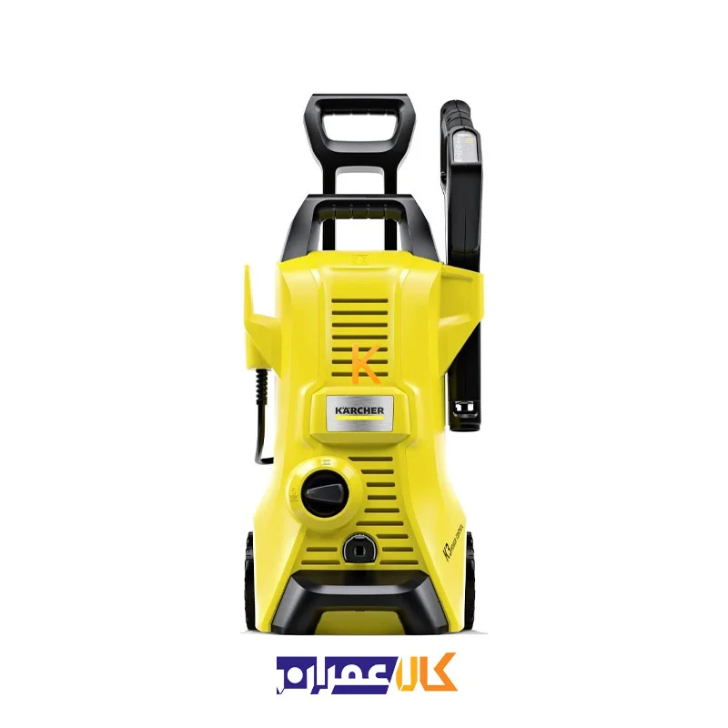 کارواش فشار قوی مدل K3 POWER CONTROL GB کارچر