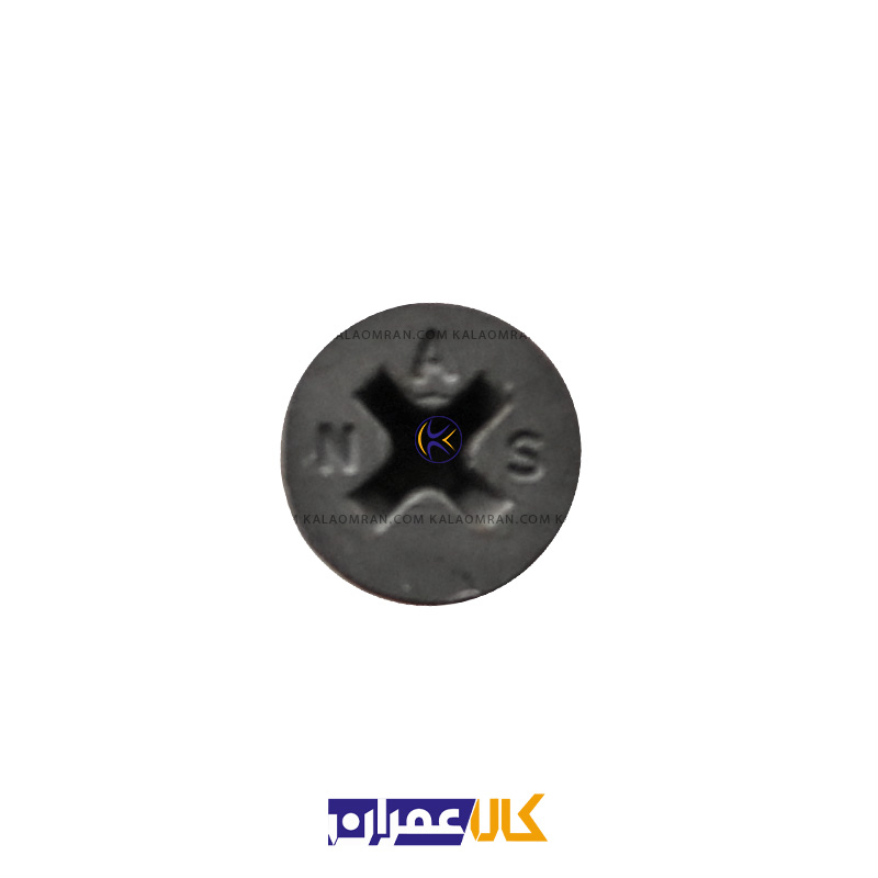 پیچ سازه به سازه سر مته LB 3/5-95 ناسا - NASA