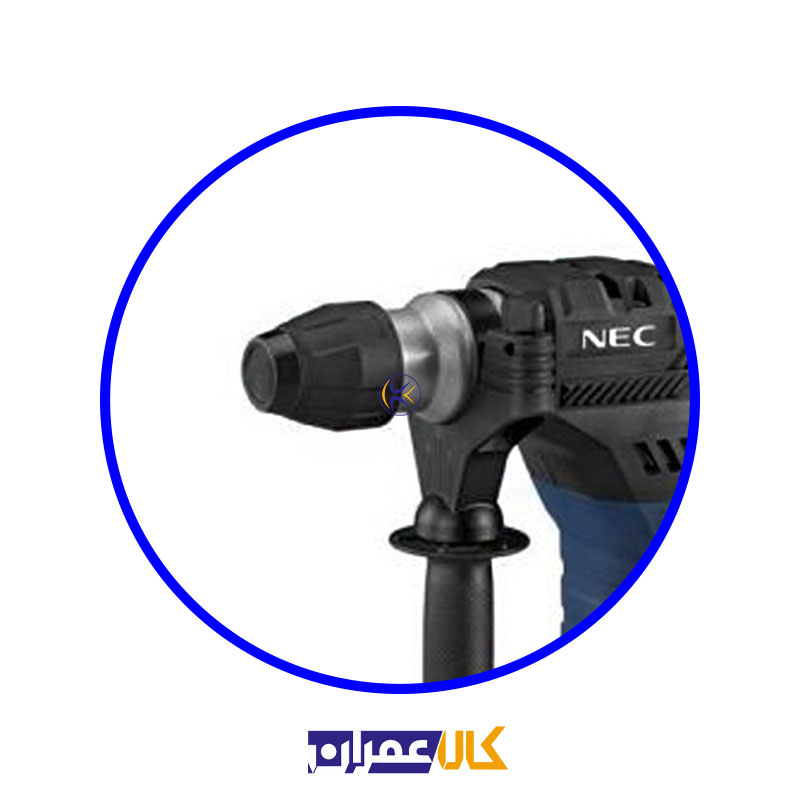 بتن کن 6 کیلویی 1536 ان ای سی