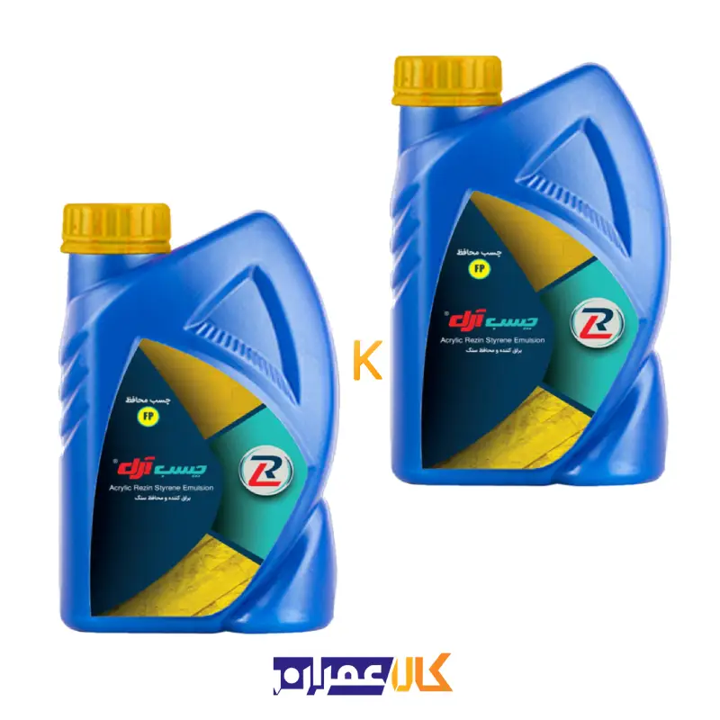 چسب محافظ نما آرل