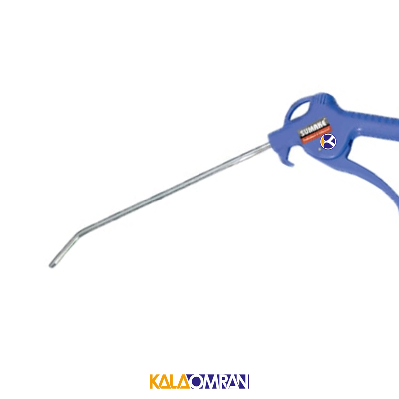 تفنگ باد پاش 30 سانتی متر مدل SA-5515B-300 سوماک