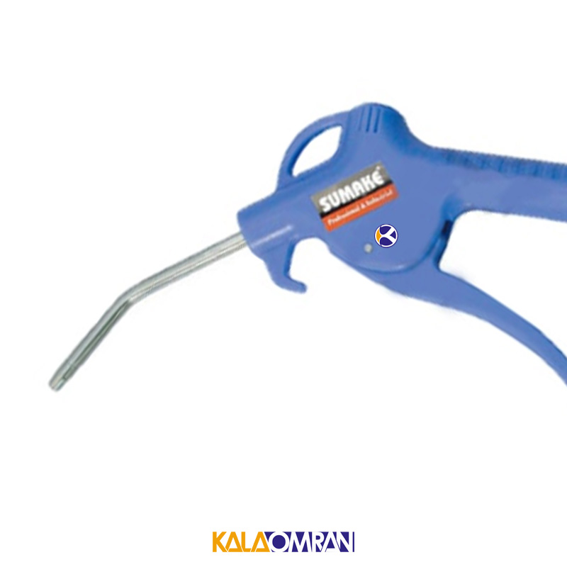 تفنگ باد پاش 10 سانتی متر مدل SA-5515B سوماک