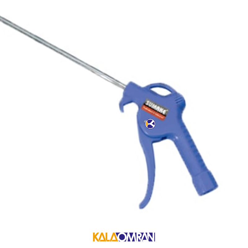 تفنگ باد پاش 25 سانتی متر مدل SA-5515B-250 سوماک