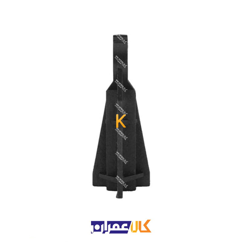 اسپیسر 75 هاردفیکس A مهام