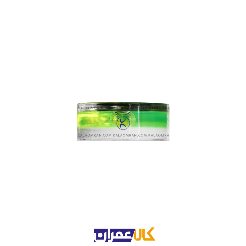 آب تراز گرد کد 25/10