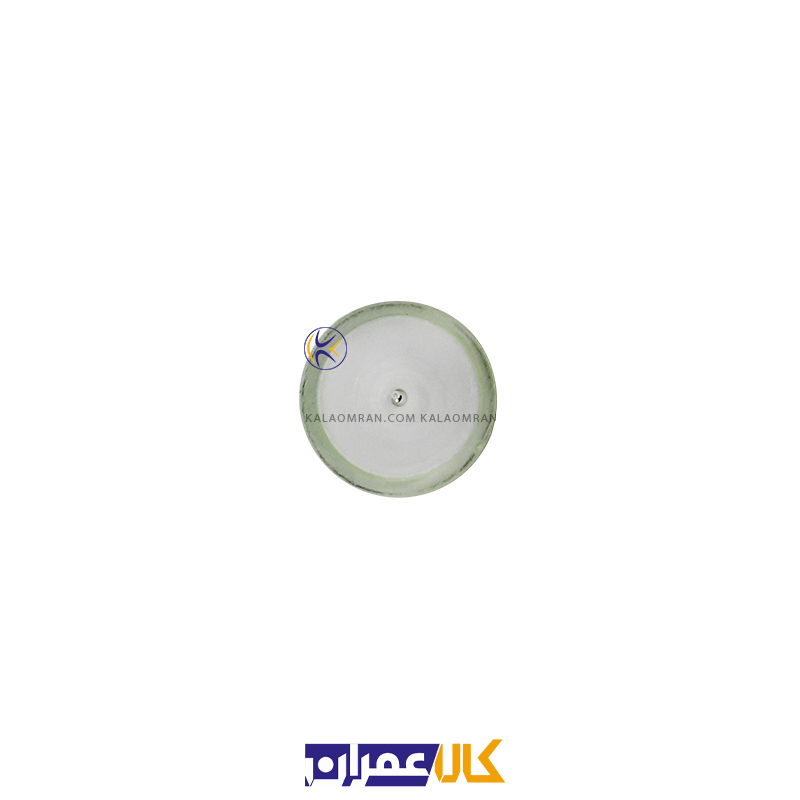 آب تراز گرد کد 12/6
