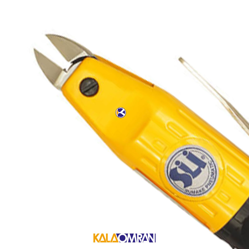 سیم چین بادی مدل ST-6672 سوماک