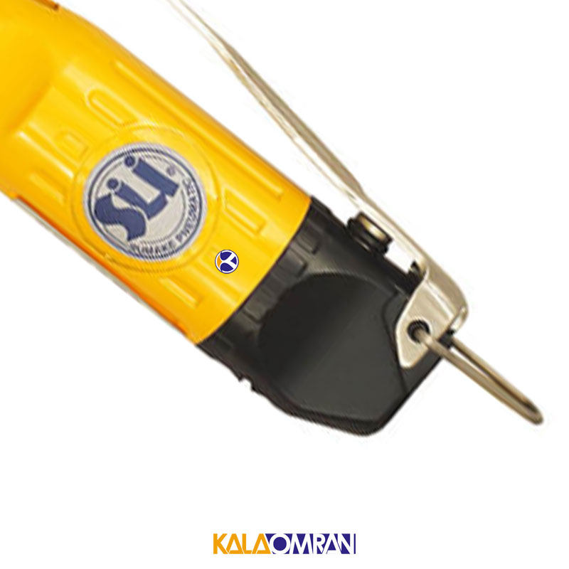سیم چین بادی مدل ST-6672 سوماک