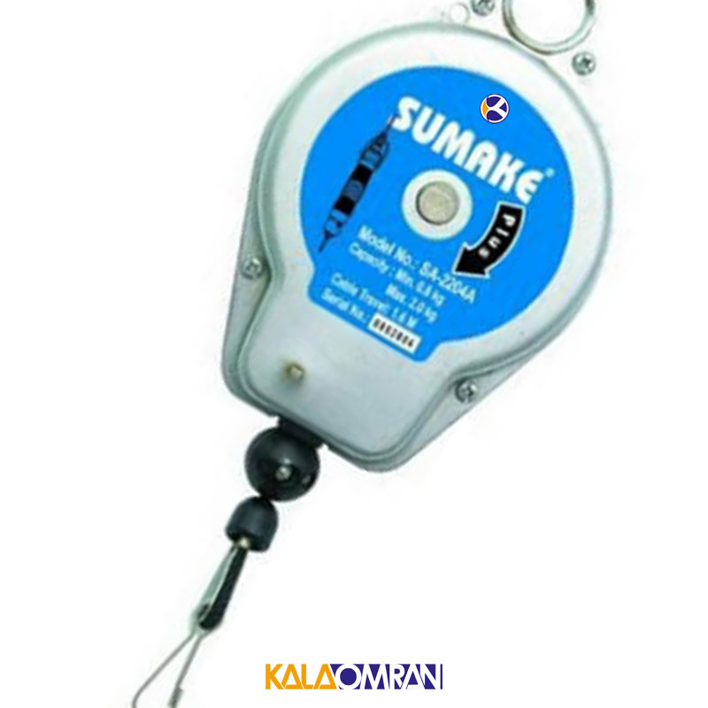 بالانسر مدل SA-2204A سوماک