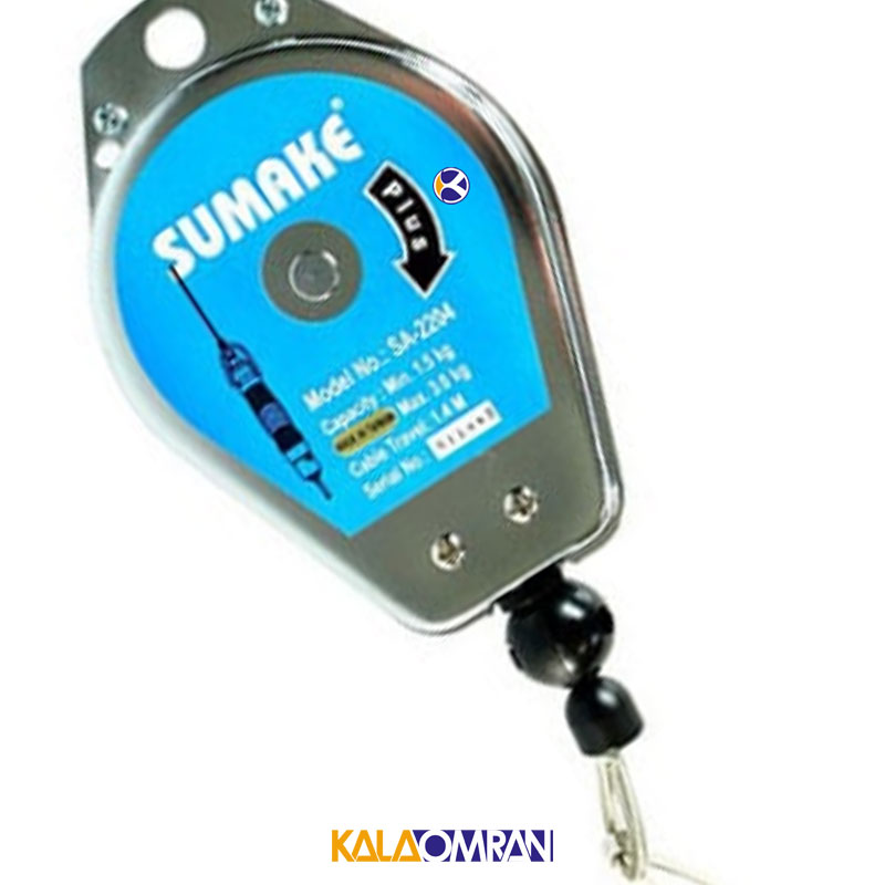 بالانسر مدل SA-2204 سوماک