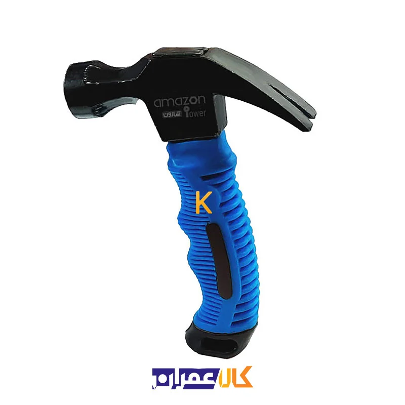 مجموعه 6 عددی دریل شارژی و ابزار دستی آمازون
