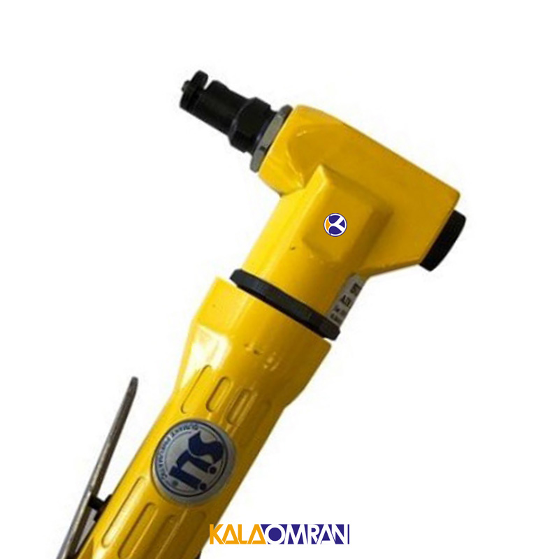 قیچی نیبلر بادی مدل ST-6656 سوماک