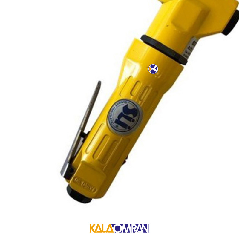 قیچی نیبلر بادی مدل ST-6656 سوماک