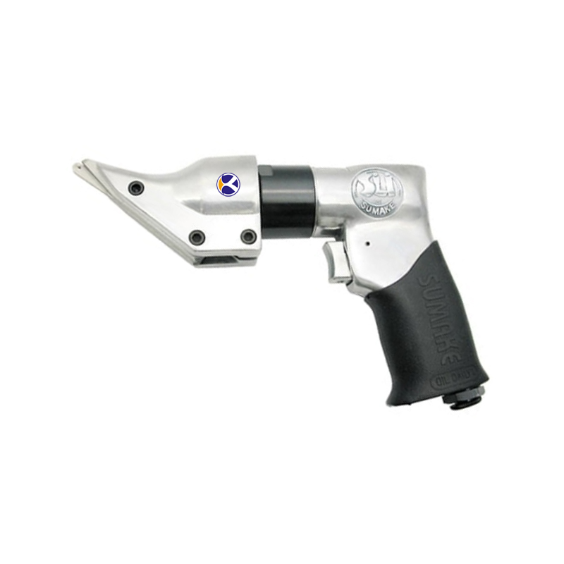 قیچی ورق بر بادی هفت تیری مدل ST-6621 سوماک