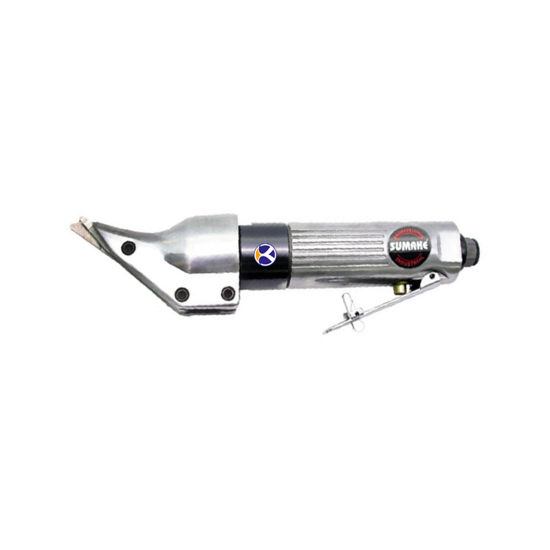 قیچی ورق بر بادی مستقیم مدل ST-6620 سوماک