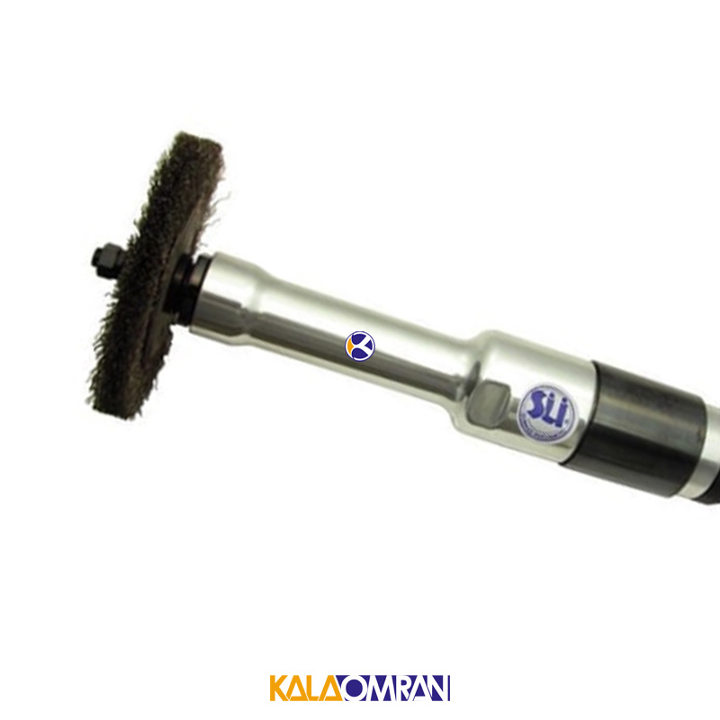 سنگ فرز بادی مستقیم مدل ST-7781 سوماک