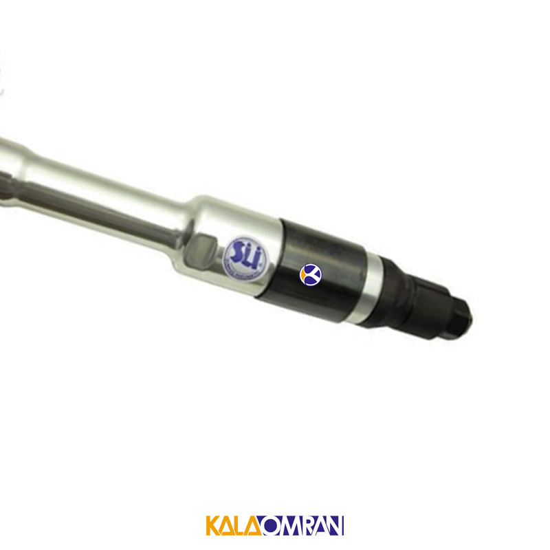 سنگ فرز بادی مستقیم مدل ST-7781 سوماک