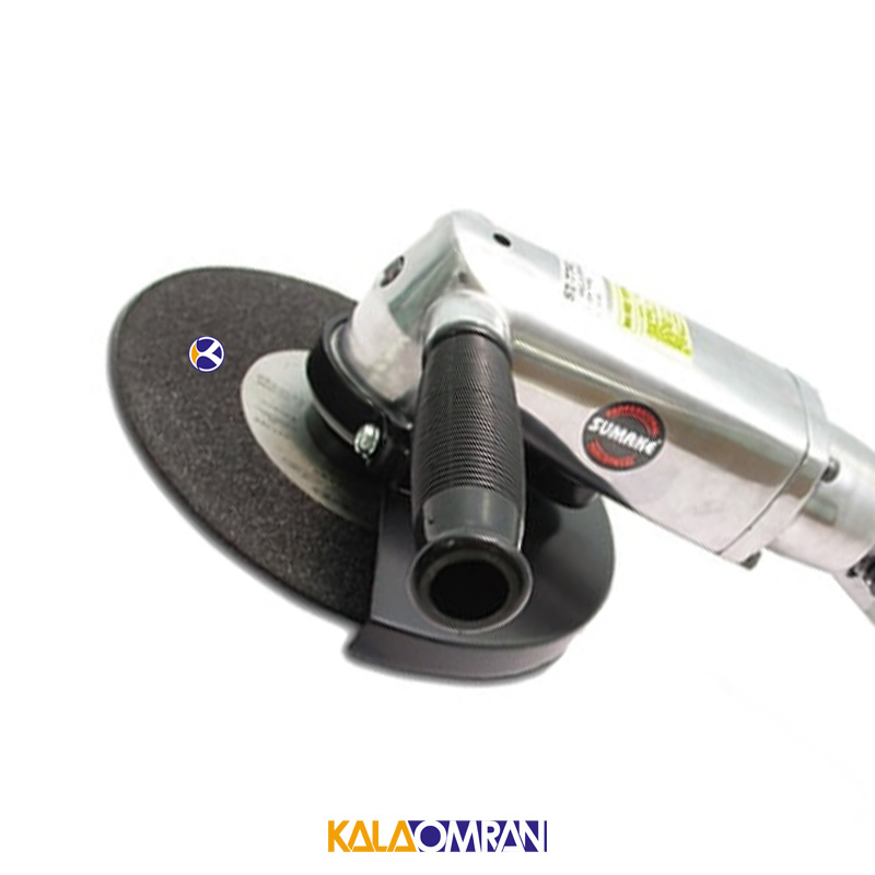 کفساب بادی(فرز آهنگری) مدل ST-7741 سوماک