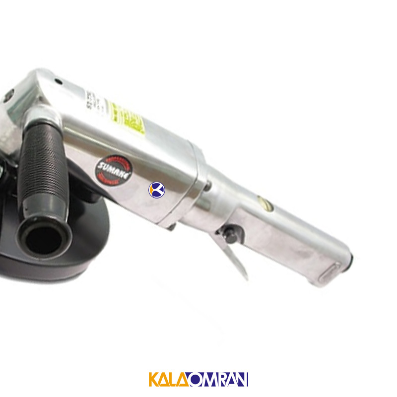 کفساب بادی(فرز آهنگری) مدل ST-7741 سوماک