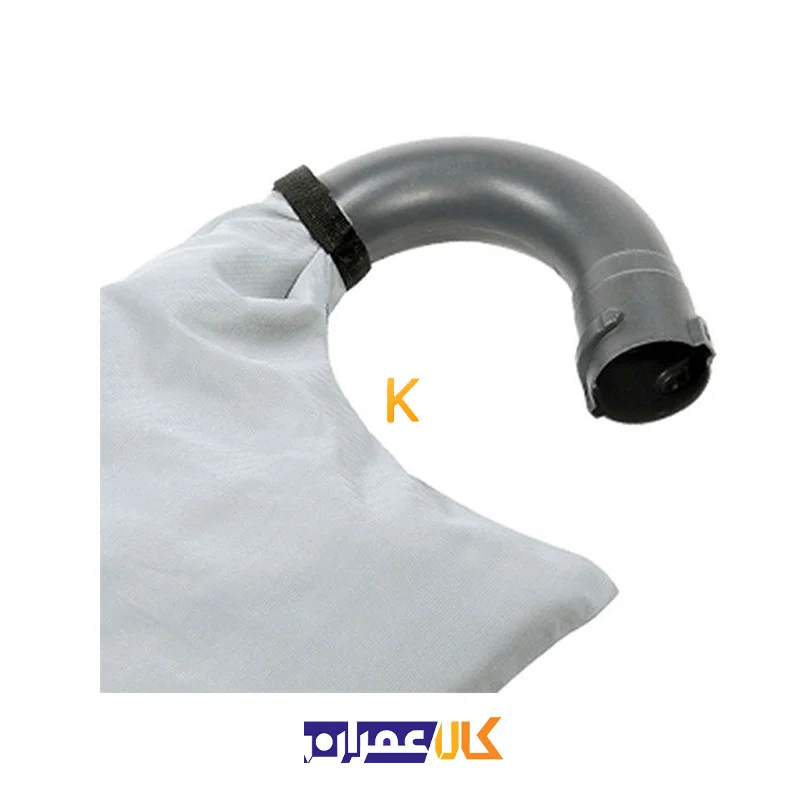 كیت مبدل دمنده به مكنده BV 270 اولیومک