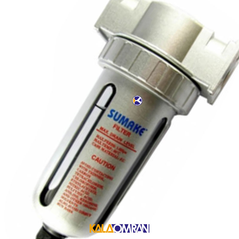 واحد مراقبت مدل SA-2314F سوماک