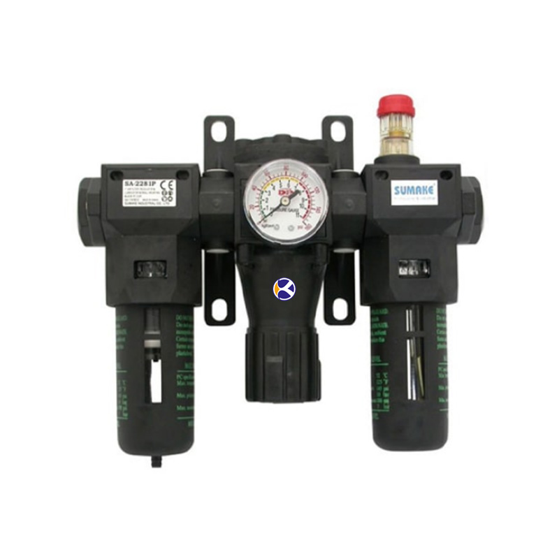 واحد مراقبت مدل SA-2281P سوماک