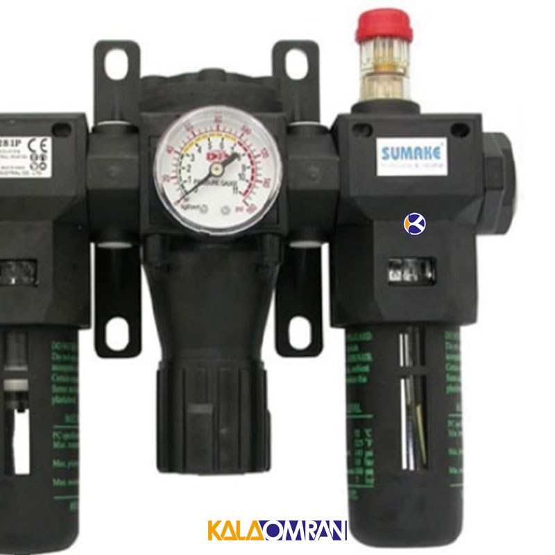 واحد مراقبت مدل SA-2281P سوماک
