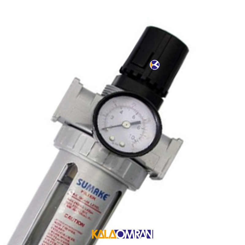 واحد مراقبت مدل SA-2324FR سوماک