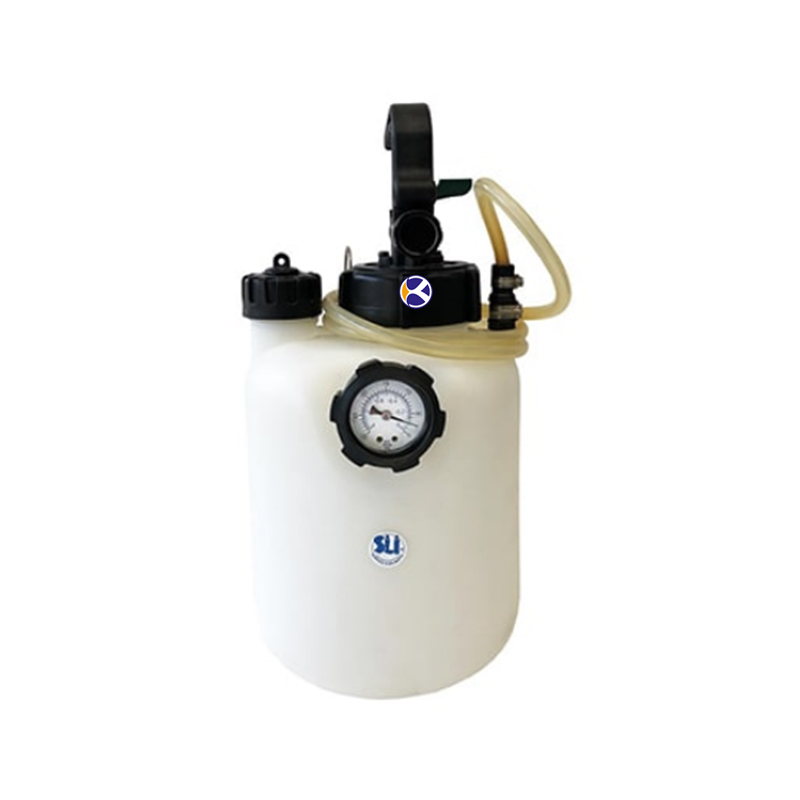 تخلیه و نشتی گیر بادی مدل SA-5542 سوماک