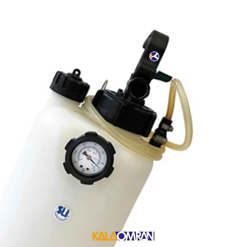 تخلیه و نشتی گیر بادی مدل SA-5542 سوماک