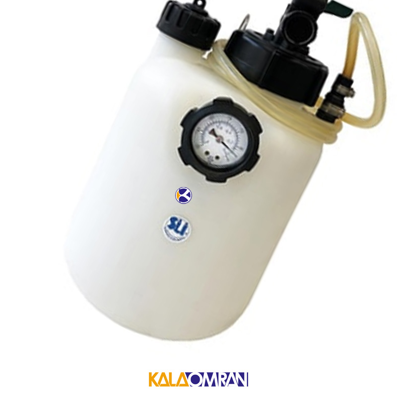 تخلیه و نشتی گیر بادی مدل SA-5542 سوماک